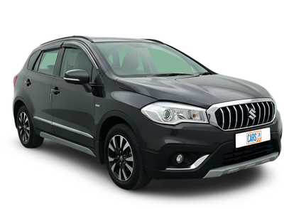 Maruti S Cross-img
